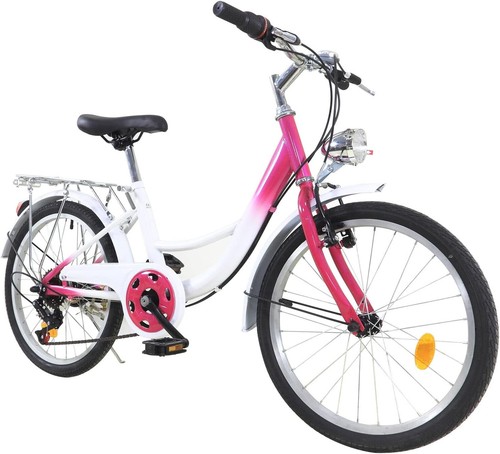 Bicicletta pollici - da,
