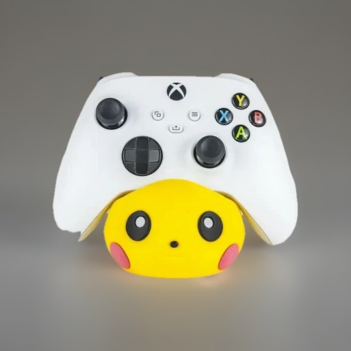 Pichu porta controller - pichu,