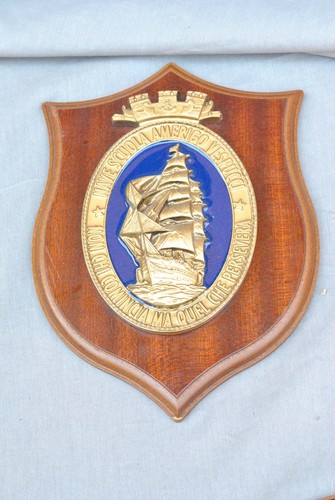 Crest araldico amerigo - crest,