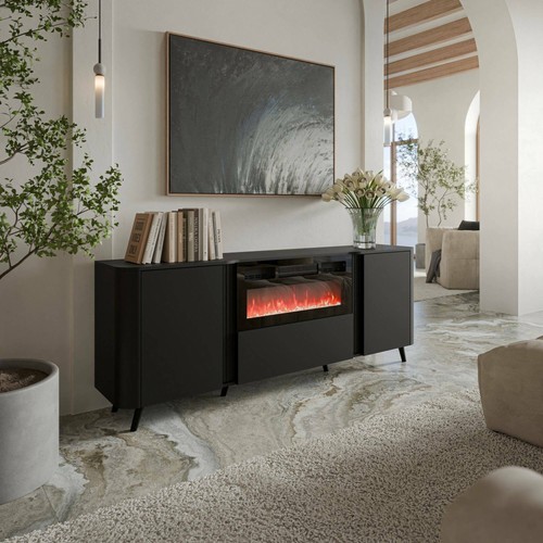 Credenza briano madia - madia, da