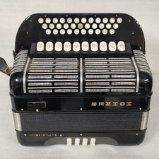 HOHNER MORINO CLUB N C/F 12