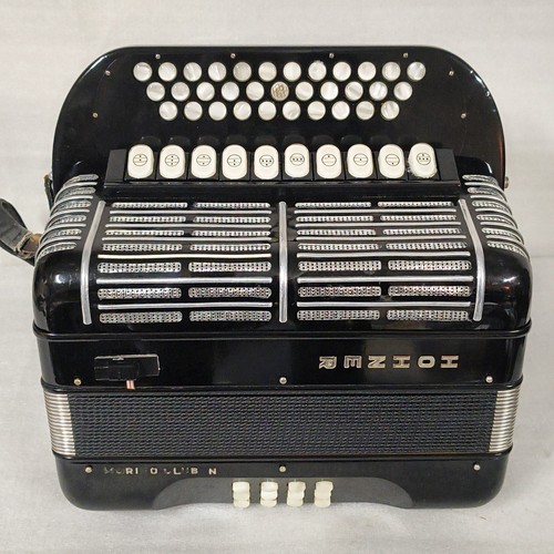 Hohner morino club - hohner,