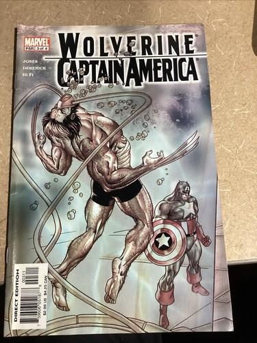 Fumetto marvel comics - fumetto,