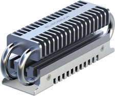 M.2 2280 SSD Heatsink, EL-80P