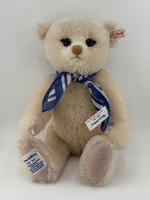 Orsacchiotto Steiff Vacanze