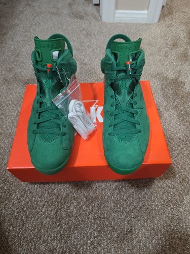 Taglia jordan 6 retro - 6, nrg