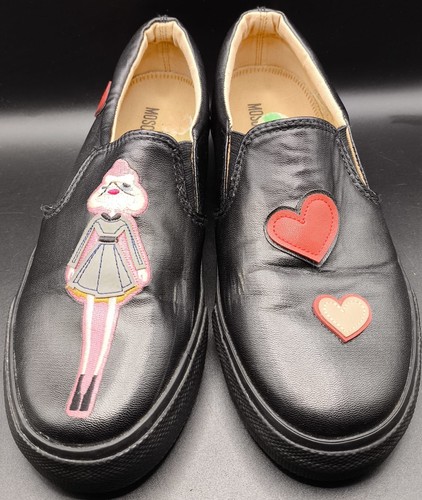 Scarpe ginnastica love - da,