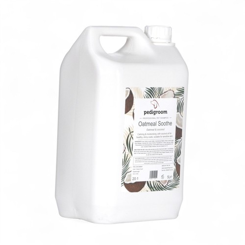 Pedigroom shampoo per cani - pedigroom,