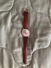 Orologio Revue vintage da uomo