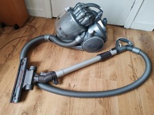 Aspirapolvere a cilindro Dyson
