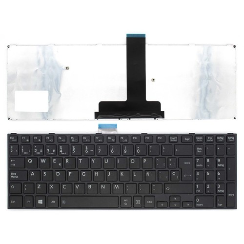 Tastiera per portatile toshiba - tastiera,