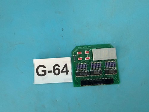 Scheda pcb industriale display - industriale,