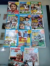 LOTTO 11 FUMETTI INTREPIDO ANNI 80 IN BUONE CONDIZIONI 