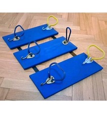 ATTACCAPANNI/APPENDIABITI DA