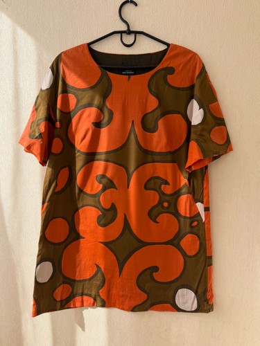 Abito tunica omaggio - , marimekko