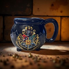 Tazza calderone harry potter - tazza,