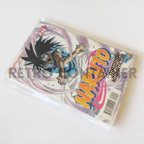 Manga ita naruto il - ita,