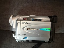 Panasonic NV-DS88 Mini