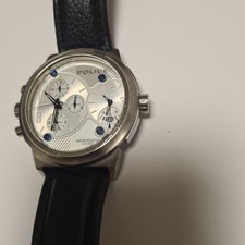  Police Viper Orologio