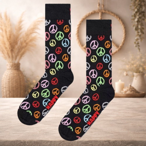 Calze unisex originali happy - calze,