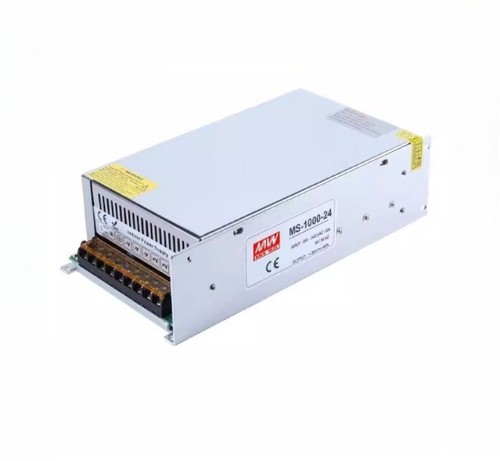 Alimentatore switching alta