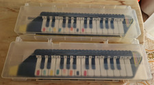 N.2 Diamonica Bontempi School