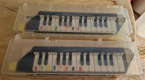 Diamonica bontempi school - bontempi,