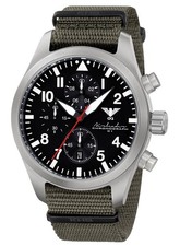 Orologio Uomo KHS Airleader
