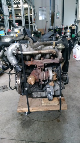 Rhy motore citroen berlingo - rhy,