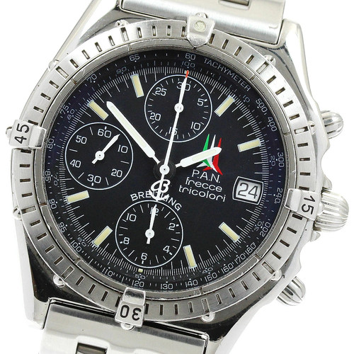 Breitling a13050 chronomat - breitling, a13050.1