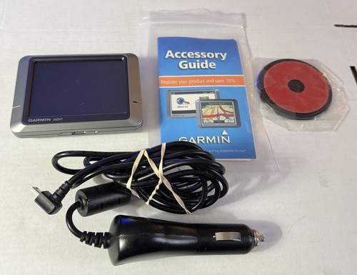 Garmin nuvi 200 - garmin,