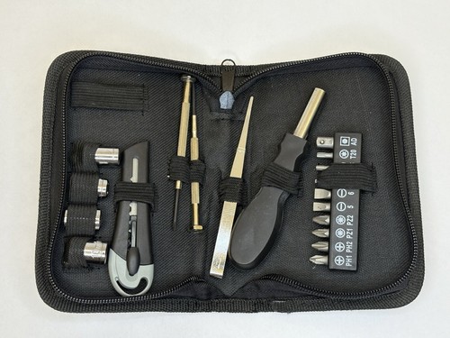 Set attrezzi multiuso con - attrezzi,