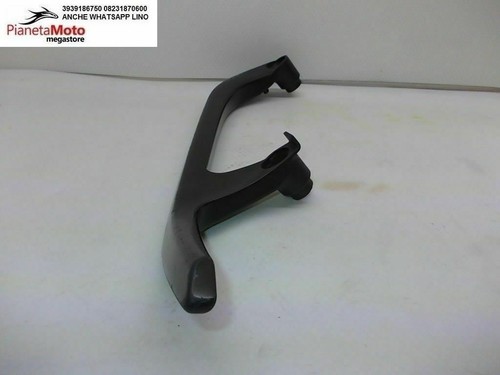 Maniglione posteriore sinistro - maniglione,