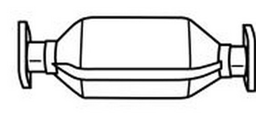Catalizzatore per fiat - 90,