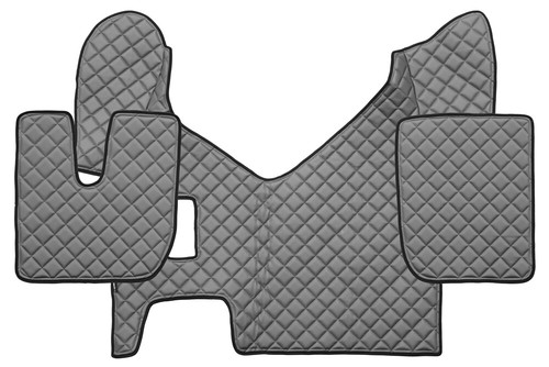 Set tappeti copricofano - set,