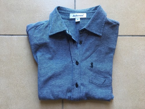 Jeckerson camicia shirt cotone - jeckerson,