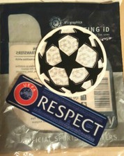 Patch toppa uefa champions - patch,