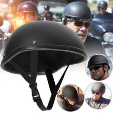 Casco moto semi - , guscio