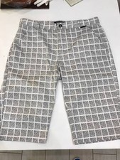 Pantalone Bermuda Uomo
