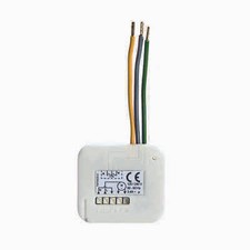 Micro ricevitore radio rts per - rts,