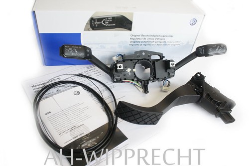 Originale cruise control - vw,