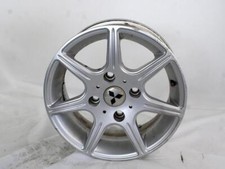 CERCHIO IN LEGA AFTERMARKET ALESSIO DA 14 POLLICI 4 FORI 6JX14H2 ET 38 MITSUBISH