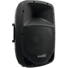 Diffusore Amplificato