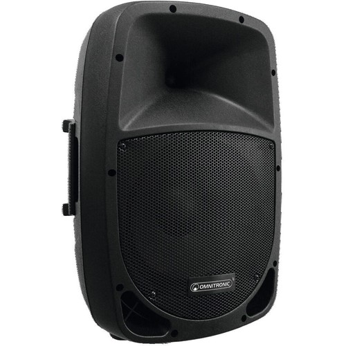 Diffusore amplificato - diffusore,