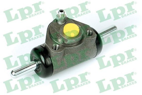 Cilindro freno ruota lpr - cilindro,