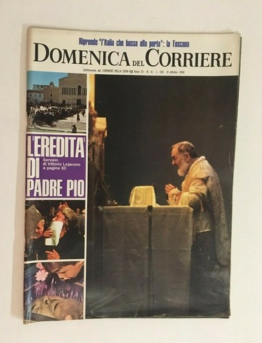 Domenica del corriere anno - del, 70