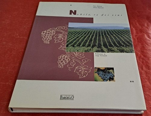 Nobile dei vini i libri - -,