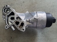 SCAMBIATORE CALORE OLIO MOTORE