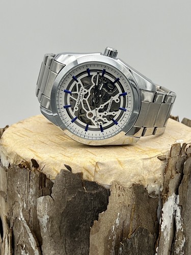 Orologio uomo automatico - orologio,
