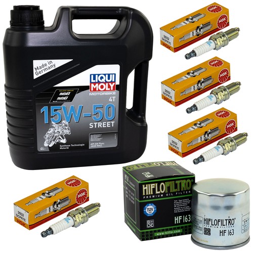 Kit revisione per bmw 1200 - per,